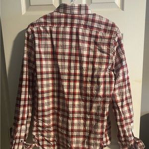 Express Medium Button Up Shirt